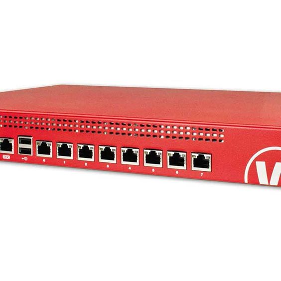 WatchGuard Firebox M200 review | IT Pro
