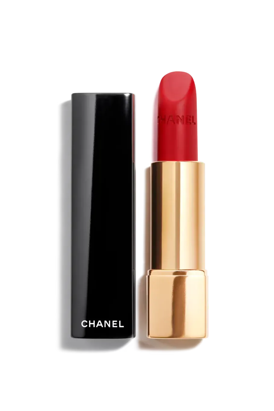 CHANEL, Rouge Allure Velvet