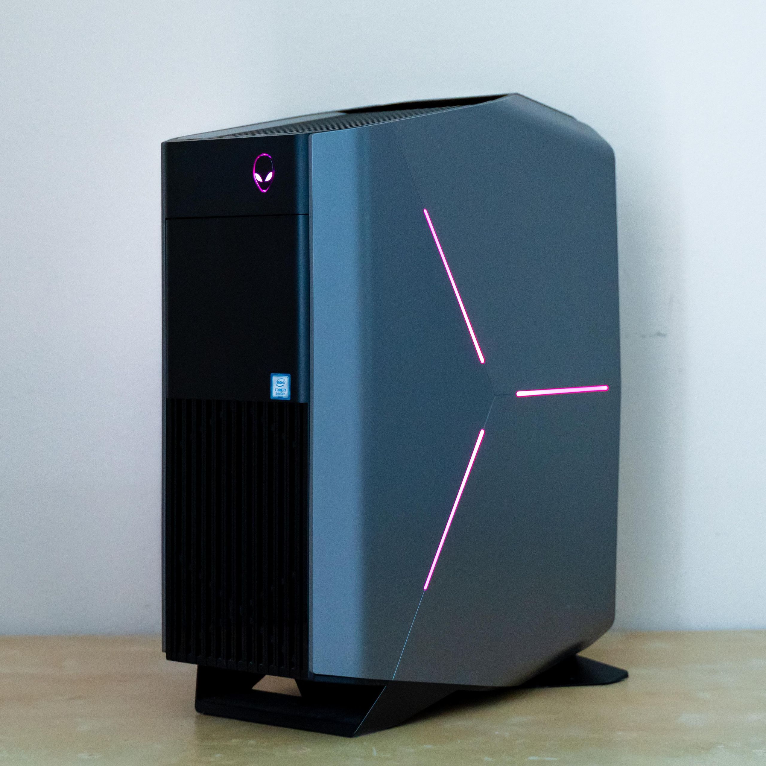 Alienware Aurora R8 | TechRadar