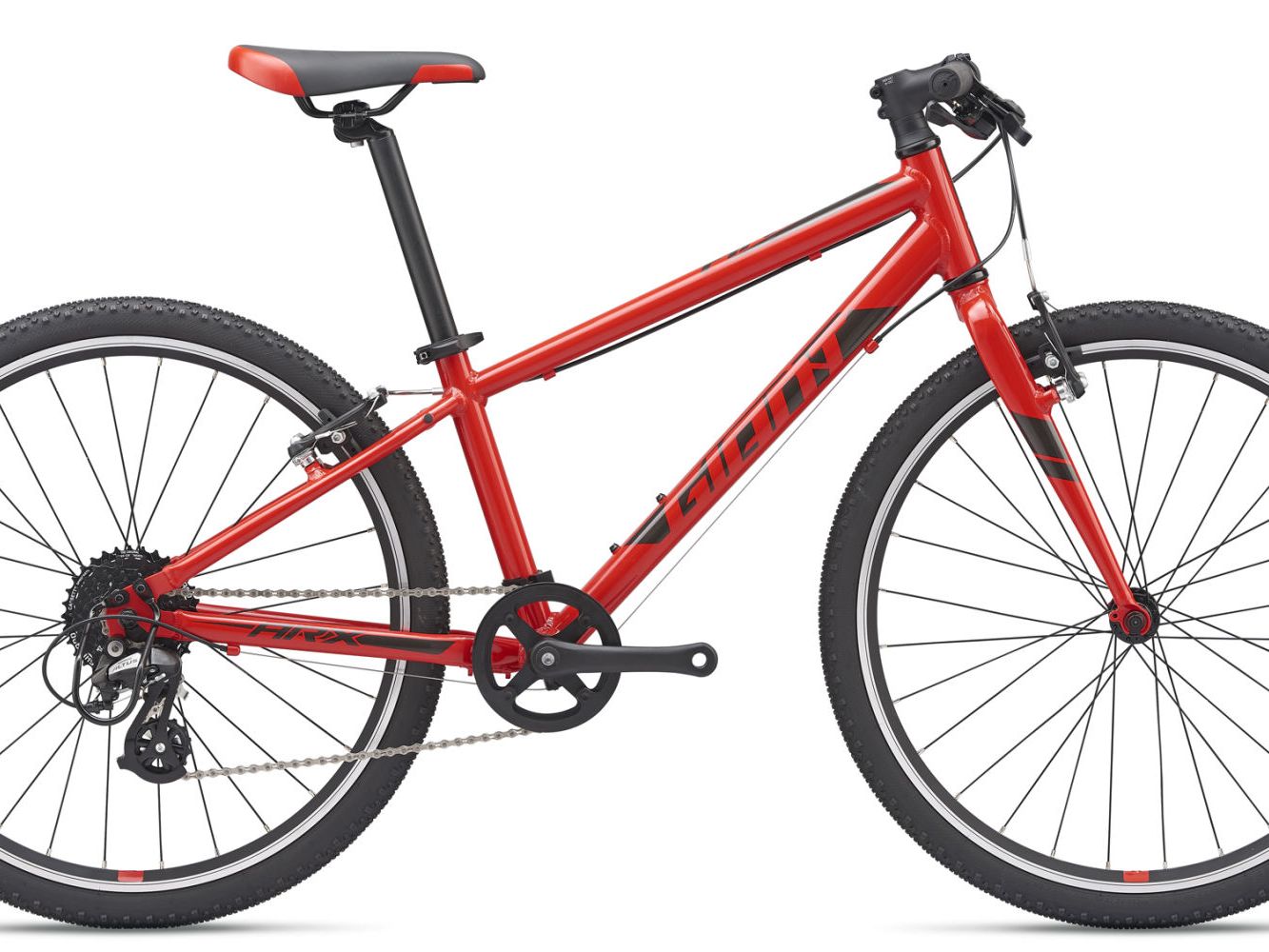 Giant launches new ARX lightweight kids' bike range | Cycling Weekly