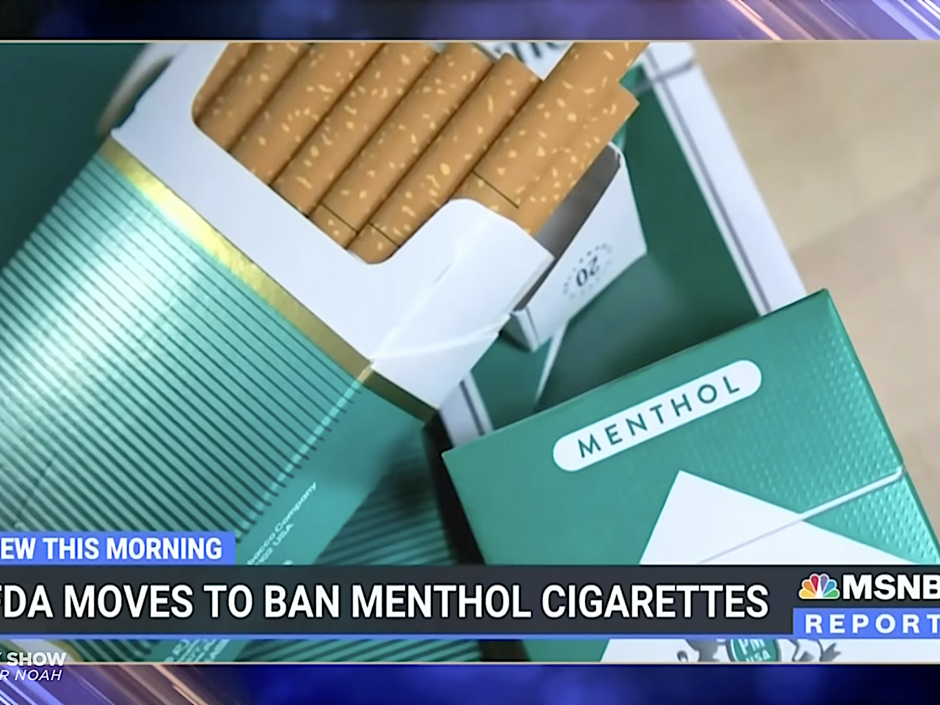 is menthol cigarettes illegal in california Are Menthol Cigarettes Banned In California: 2025 Complete Buyer Gu