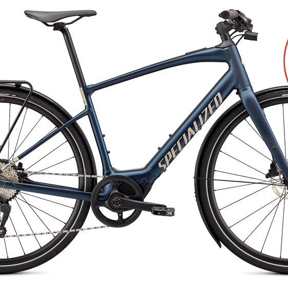 Specialized Vado SL 4.0 EQ E-Bike Review: Gets Everything Right