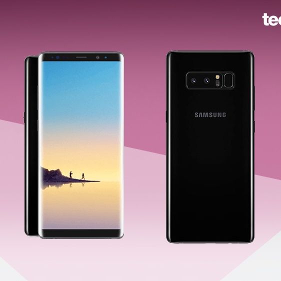 Samsung Galaxy Note 8 has an insane $300 discount | TechRadar