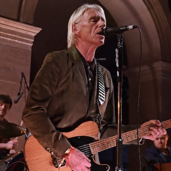 Paul Weller announces 48-track Weller At The BBC Vol. 2 album