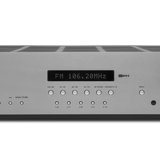 CAMBRIDGE AUDIO AXシリーズ アンプ Cambridge Audio AX series promises hi-fi performance on a budget
