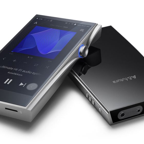 Astell & Kern SE200 music player promises sonic versatility from