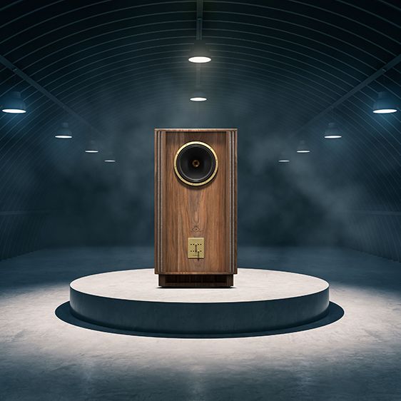 希少　TANNOY PRESTIGE 元箱 Tannoy Autograph 12 speakers pay tribute to iconic driver 70 years