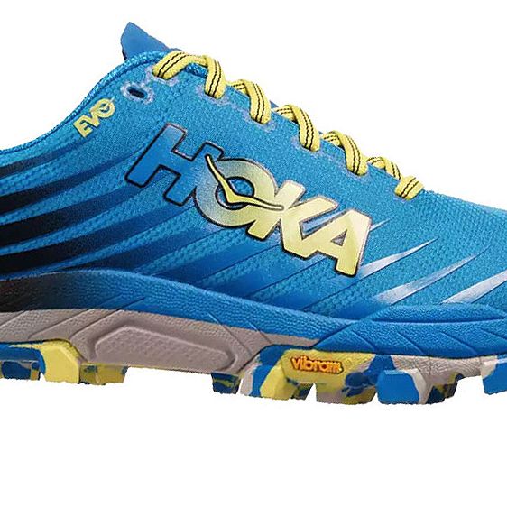 Hoka One One Evo Jawz review | Advnture