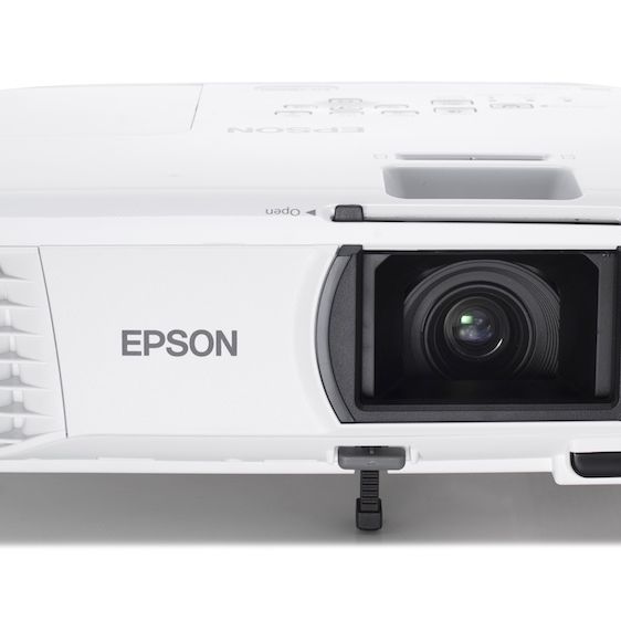 Projector deal: save £100 on five-star Epson EH-TW650 | What Hi-Fi?