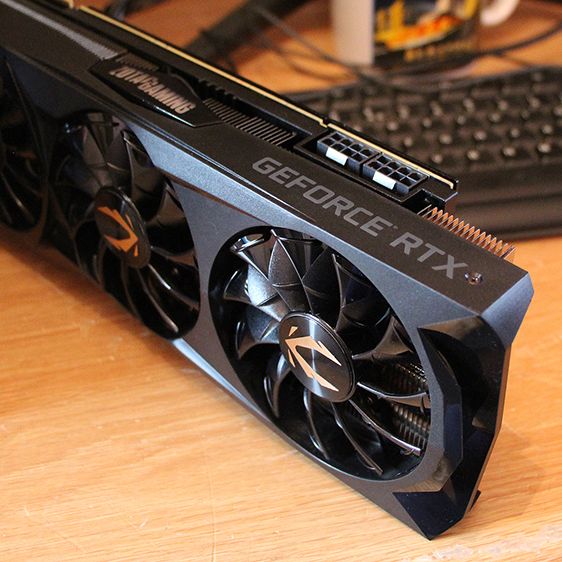 Nvidia GeForce RTX 2080 Ti review: The future's not here yet | IT Pro