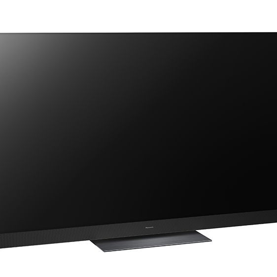 Panasonic HZ2000 OLED TV optimises its picture according to room