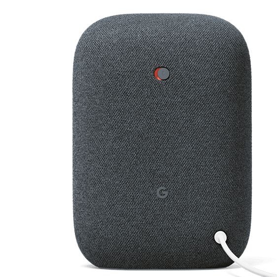 Google Nest Audio speaker focuses on sound quality | What Hi-Fi? Google Nest Audio speaker focuses on sound quality | What Hi-Fi?