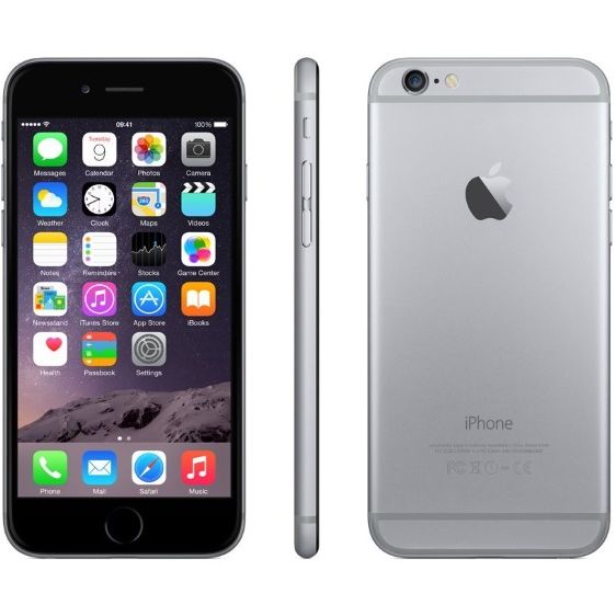 Apple iPhone 6 Review | Top Ten Reviews