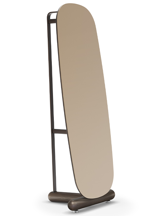 Cattelan Italia, Pierre Valet Mirror