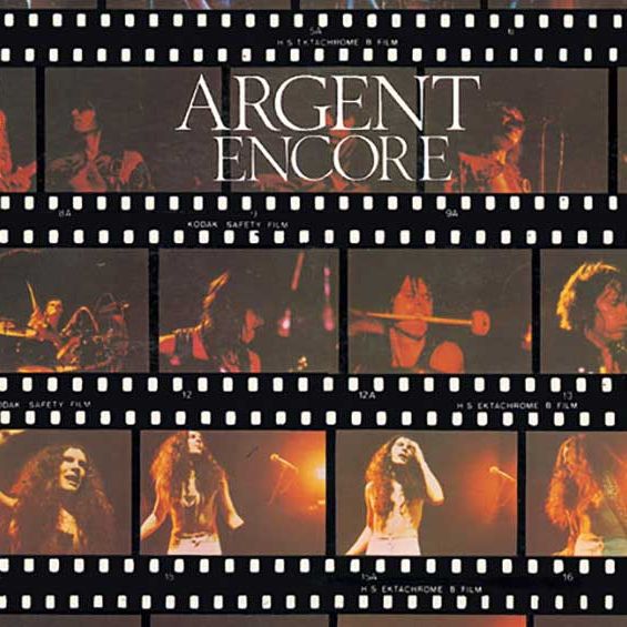 Why you should definitely own Encore: Live In Concert by Argent