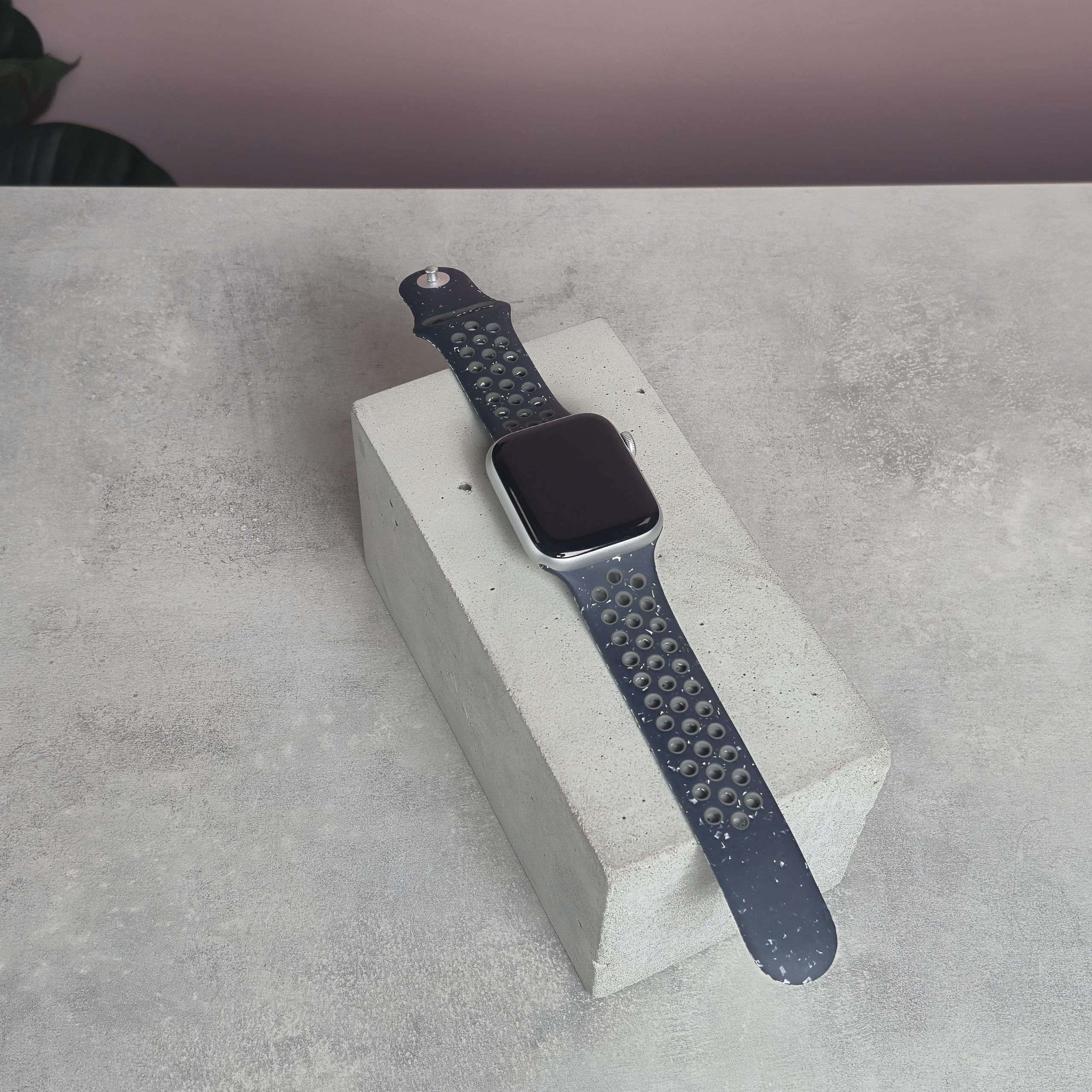 nike apple watch band
