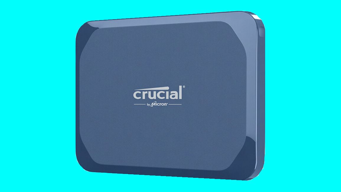 B&H Photo has $120 off the biggest portable SSD you could ever