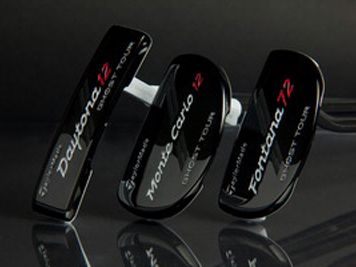 TaylorMade unveils Ghost Tour Series putters | Golf Monthly
