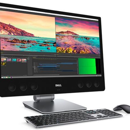 Dell XPS 27 7760 Review | Top Ten Reviews