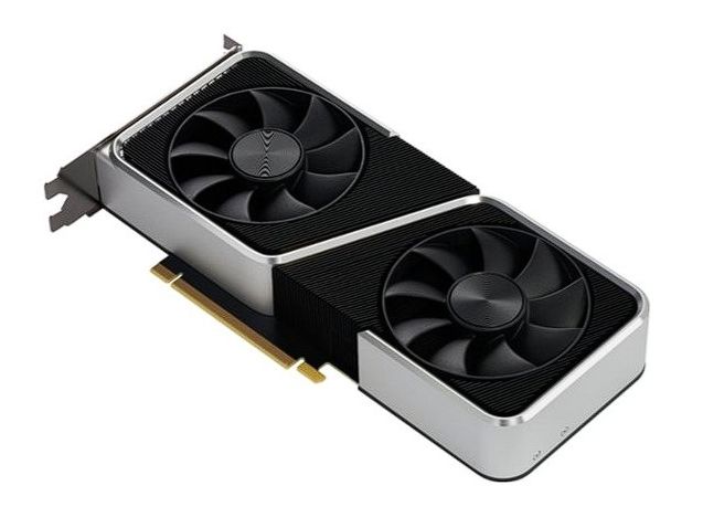 Msi Geforce Gpu 3060ti Memory Express Qué Diferencia Hay Entre La