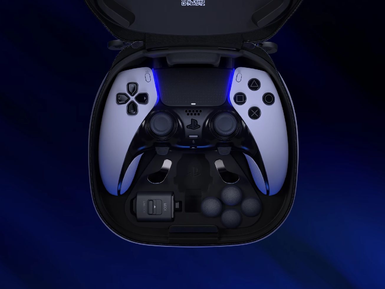 ＰＳ５ DualSense Amazon.com: PlayStation DualSense Edge Wireless Controller