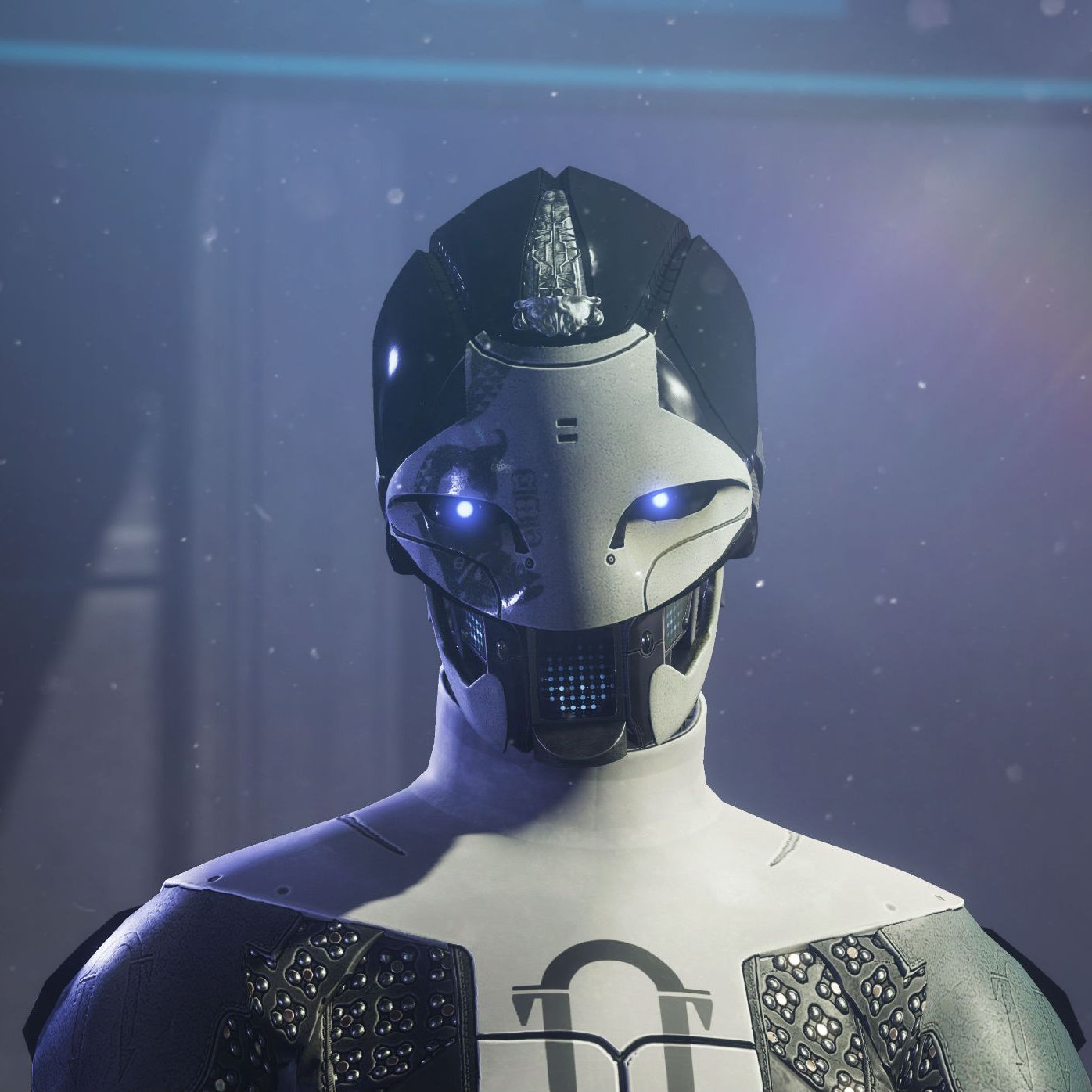 Destiny 2's mysterious Black Armory expansion doubles down on