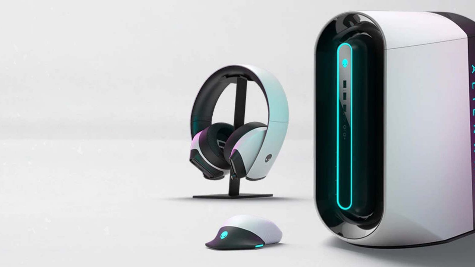 海外ブランド通販 公式サイト Alienware Aurora beast 30-series RTX GeForce A review: R11 Windowsデスクトップ