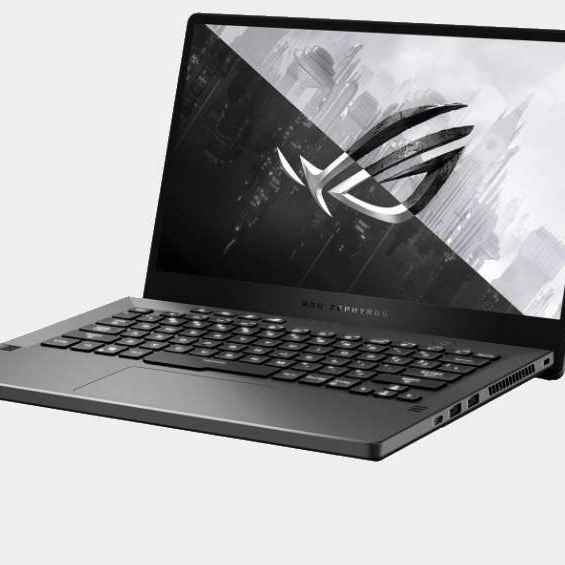 【Minato】Asus ROG Zephyrus G14 ノートPC Amazon.com: ASUS ROG Zephyrus G14 Gaming Laptop, MUX Switch