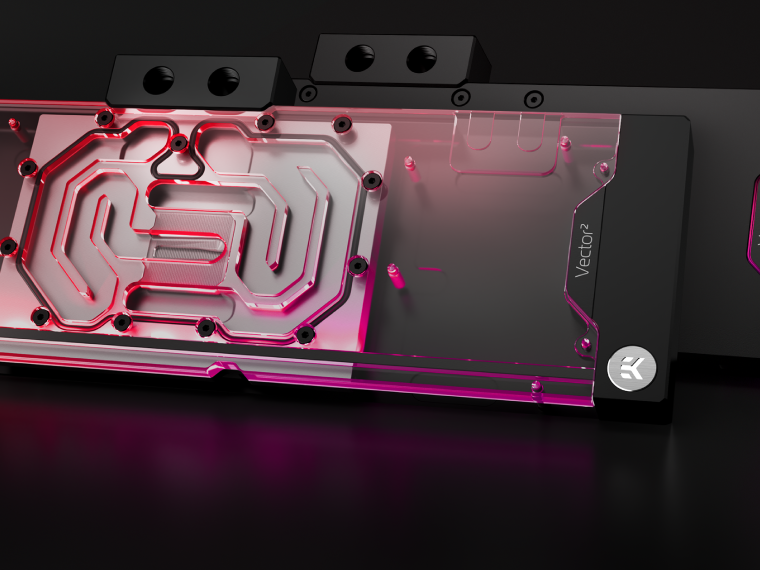 EK's Radeon RX 7900 XTX Water Blocks Coming in December | Tom's