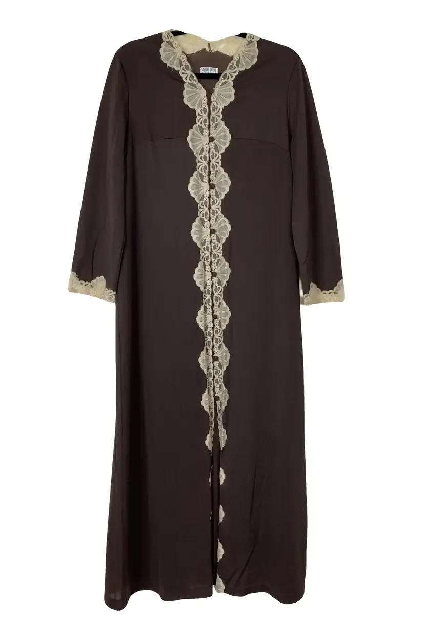 Emilio Pucci, Duster