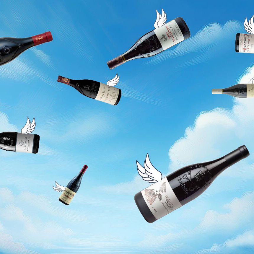Châteauneuf-du-Pape 2020: Best-value wines | Decanter