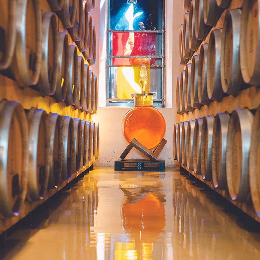 Henri Giraud: 400 years in Champagne | Decanter