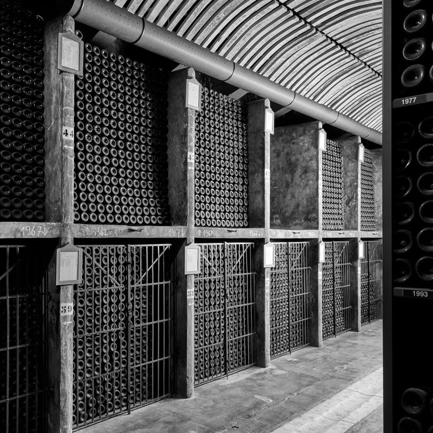 Bertani Amarone della Valpolicella Classico: a 43 vintage vertical
