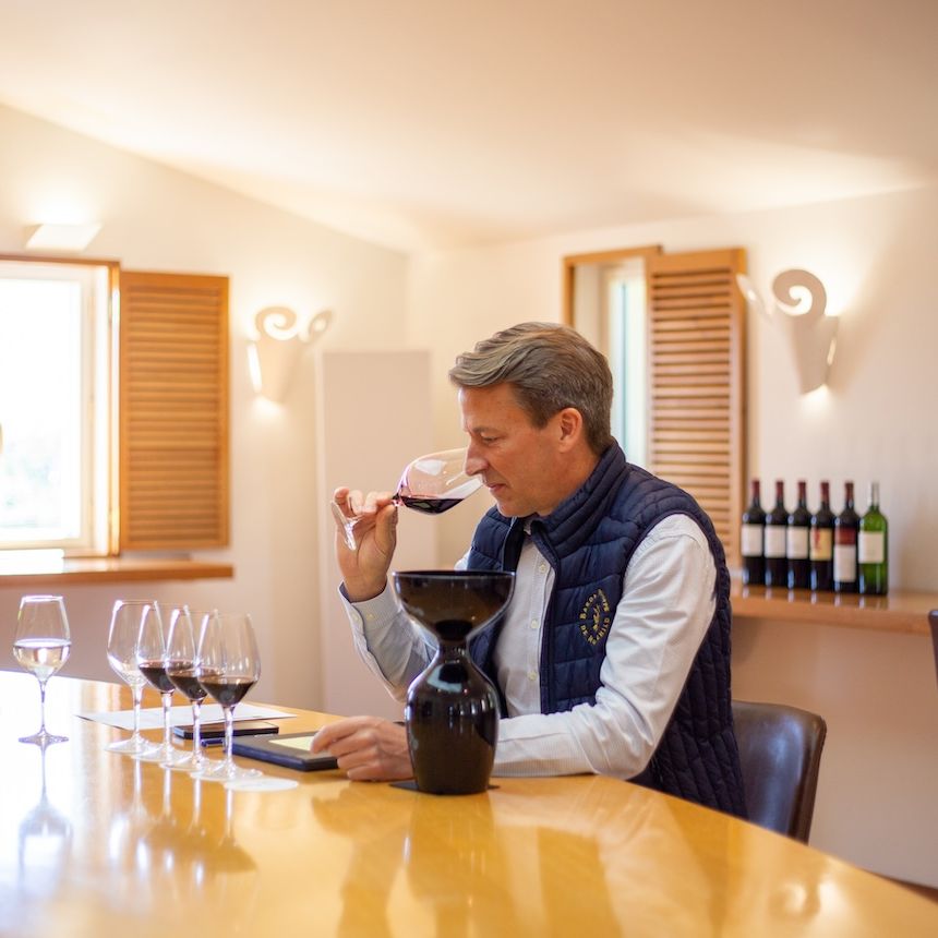 Bordeaux 2025: Fresh and fragrant wines abound in Pauillac | Decanter Bordeaux 2025: Fresh and fragrant wines abound in Pauillac | Decanter