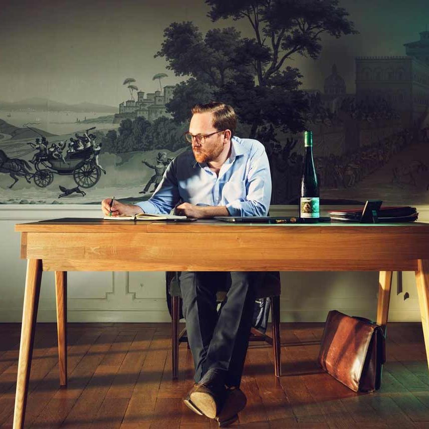 Maximin Grünhaus: Producer profile and wines to try | Decanter