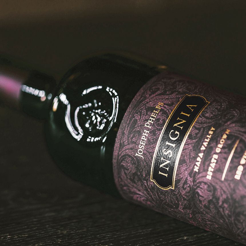 Joseph Phelps Vineyards: producer profile | Decanter