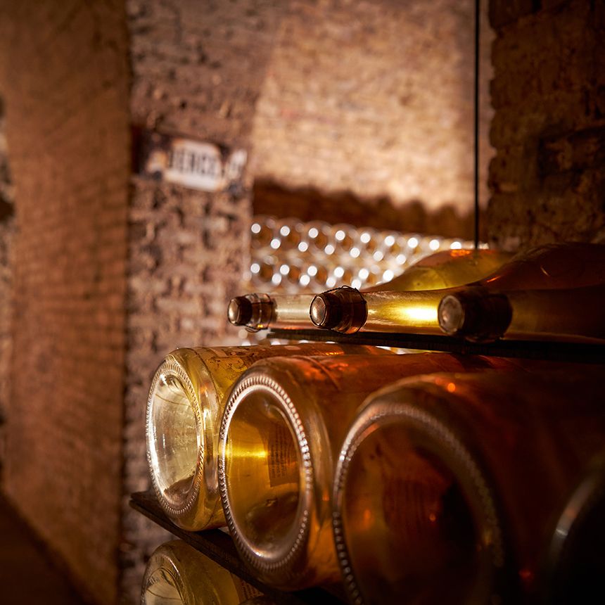 Champagne Deutz Berceaux Vinothèque: a dazzling new release of
