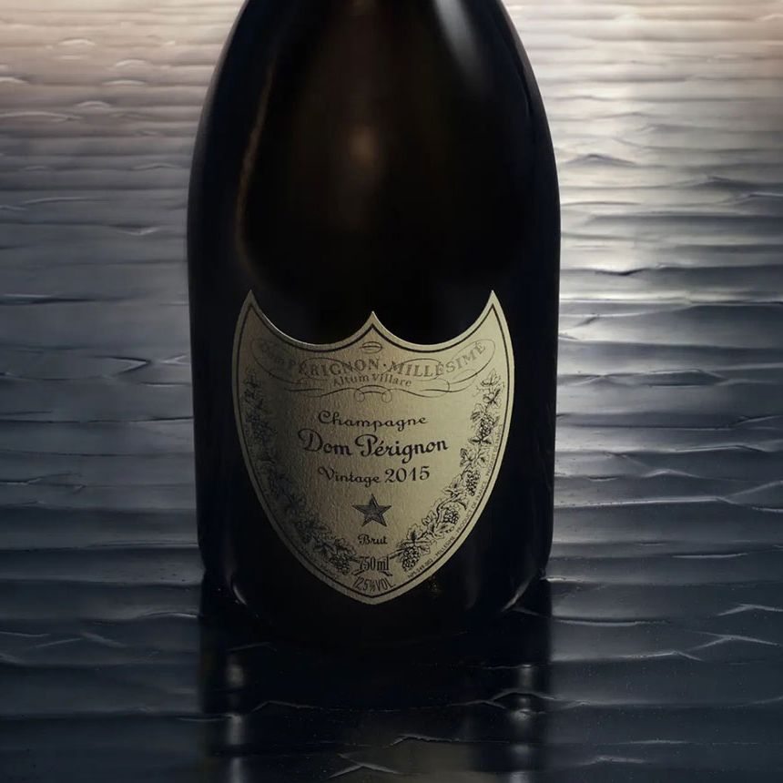 First taste: Dom Pérignon 2015 | Decanter