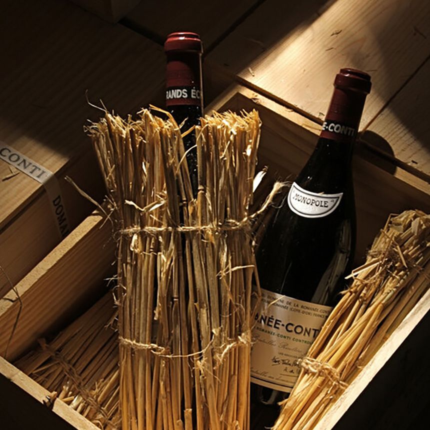 DRC 2021 in bottle: Seven wines and two library vintages tasted