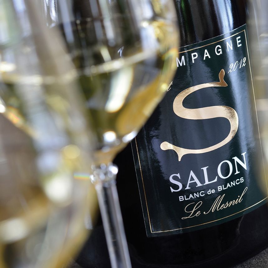 First taste: Salon 2012 and Delamotte 2014 | Decanter