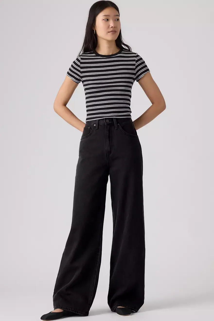 levi's