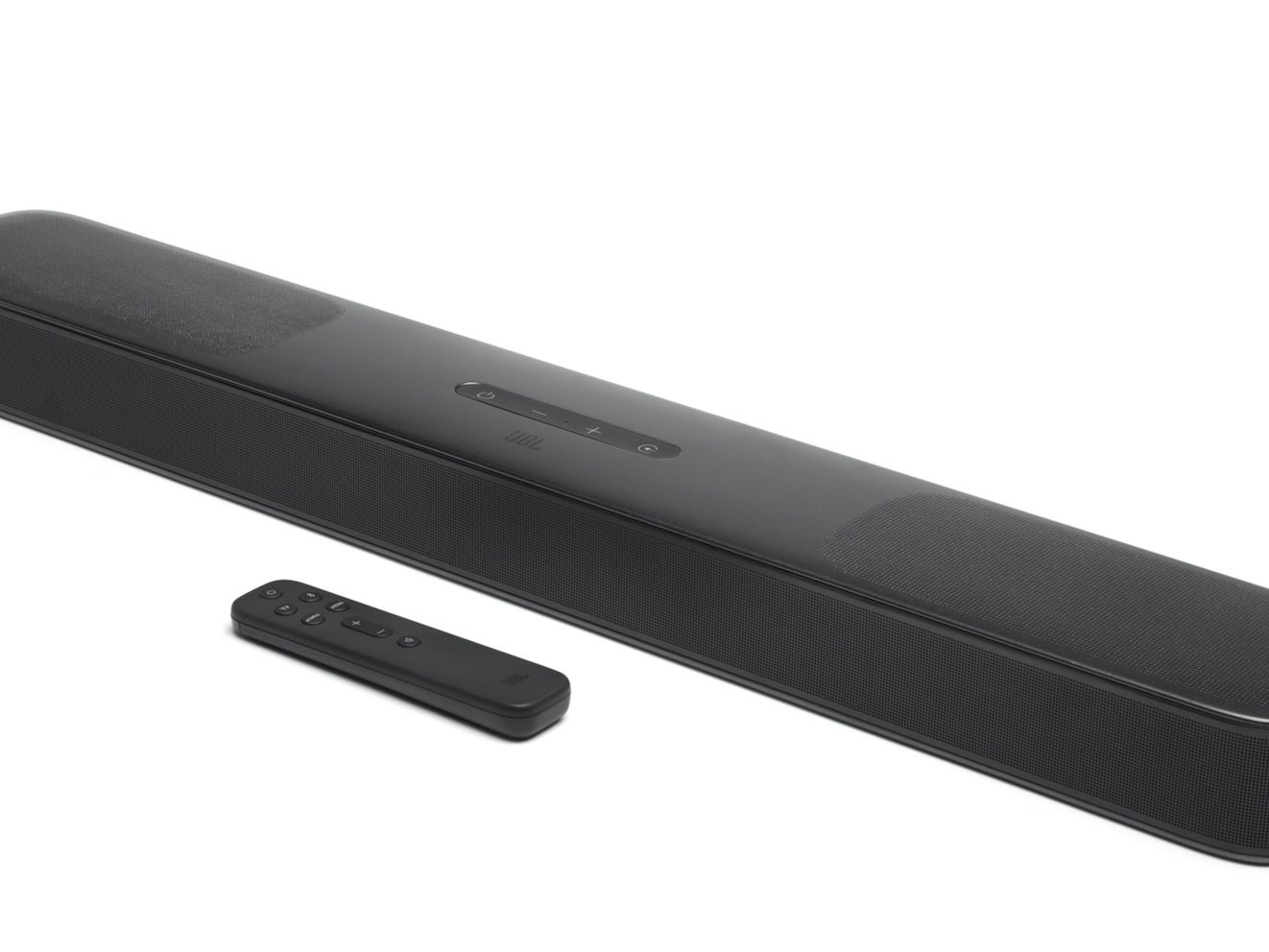 JBL Bar 5.0 MultiBeam サウンドバー Dolby Atmos JBL Bar 5.0 MultiBeam: a compact soundbar with 
