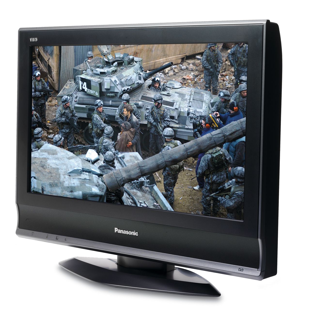 Panasonic テレビ Panasonic TX-26LXD70 review | TechRadar