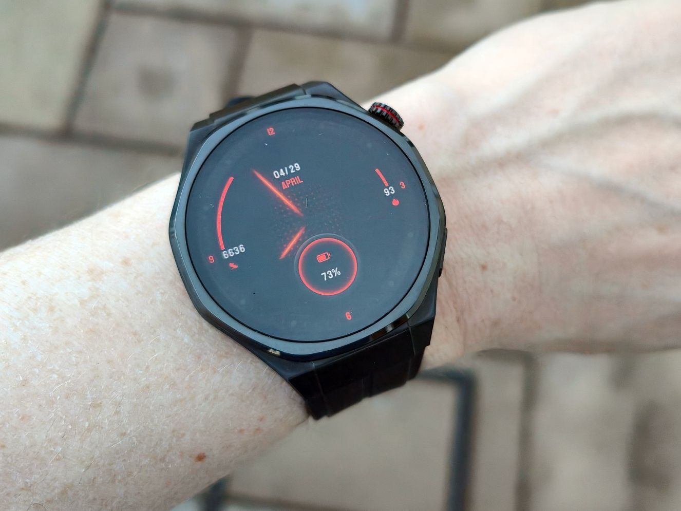 Honor Watch 5 Ultra review: an Ultra-worthy build with a very 