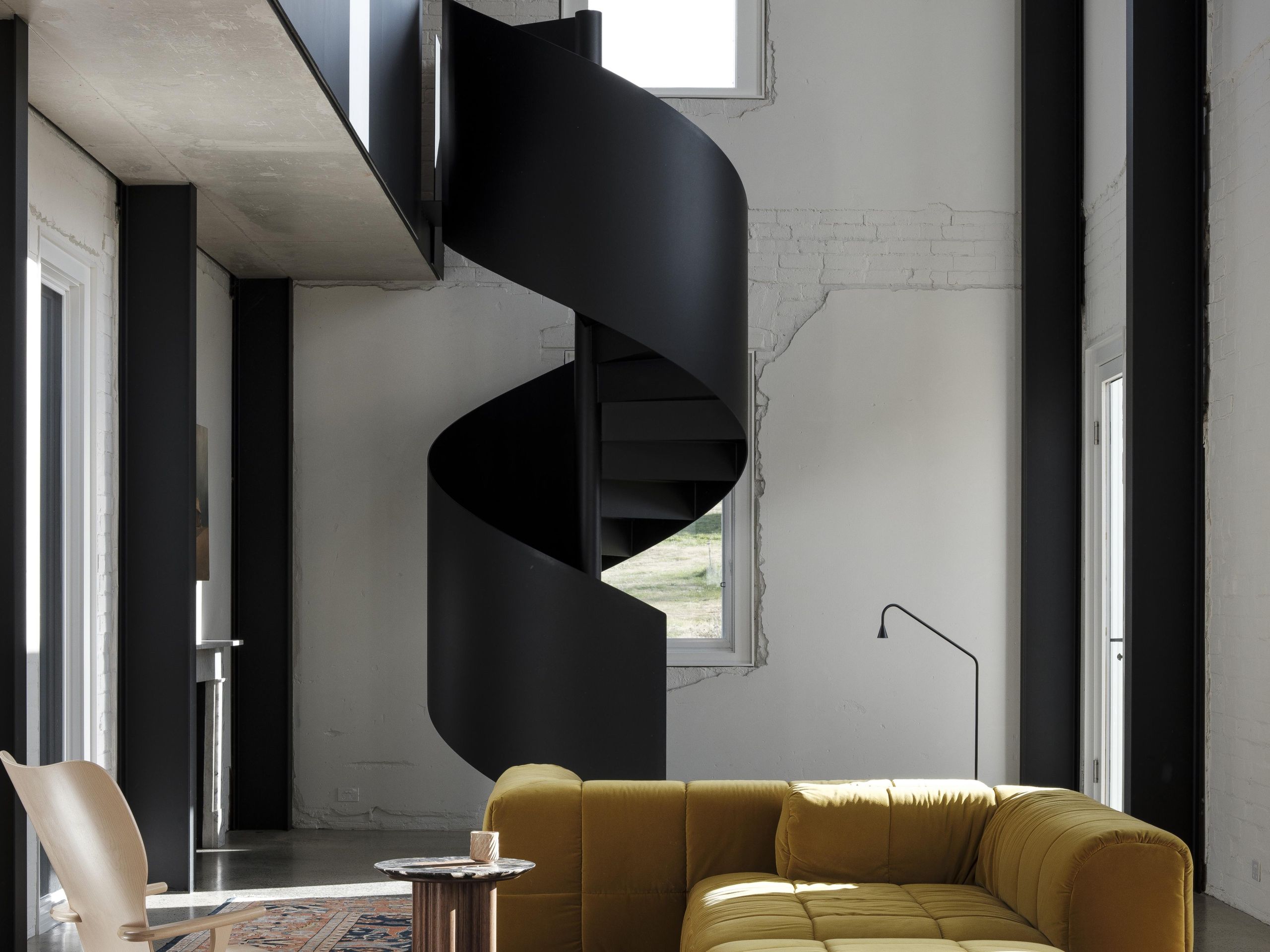 JÄGER CRAFT DESIGN Main Panel C