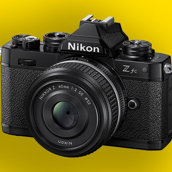 なつNikon Z fc Special Edition Kit Nikon Z fc Special Edition kit black w/ 28335 shot 368988 | eBay