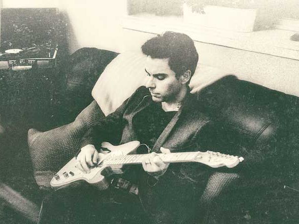 Kelly Jones: Don't Let The Devil Take Another Day album review