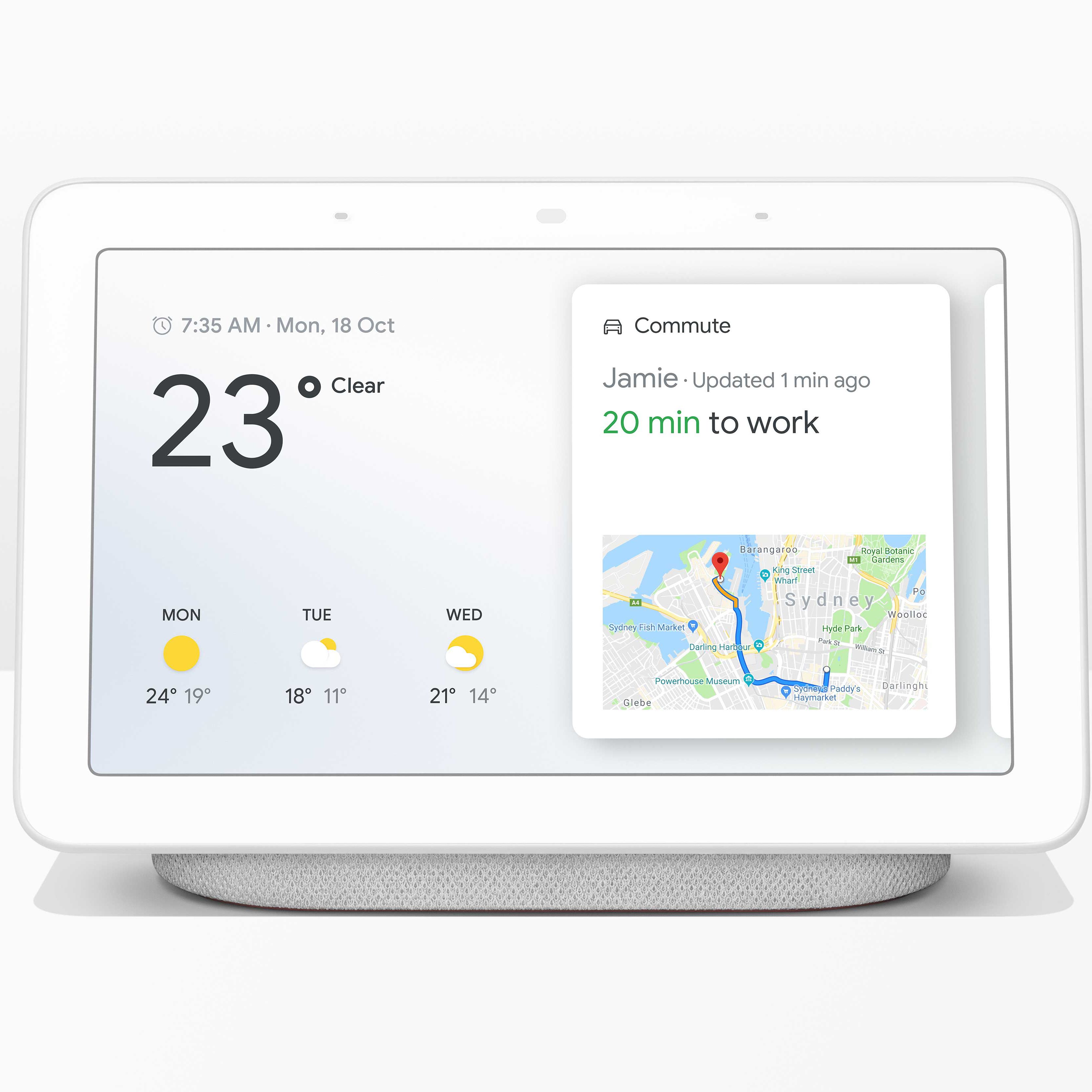アンプ Google GOOGLE NEST HUB Will Google announce a Nest Hub update at I/O? | The Verge