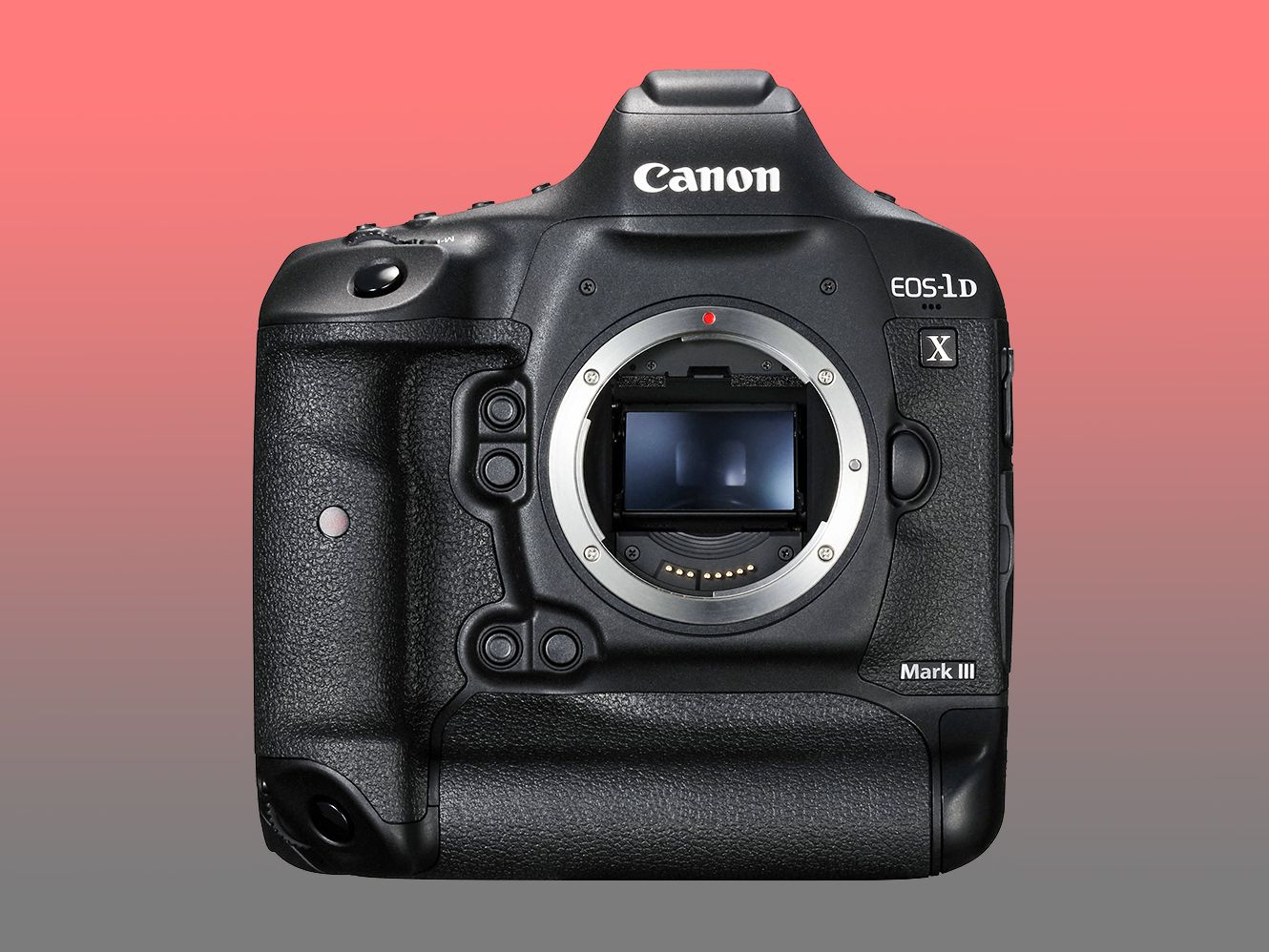 Canon EOS-1D X Mark III prototype specs leak: 28.1MP, 30fps