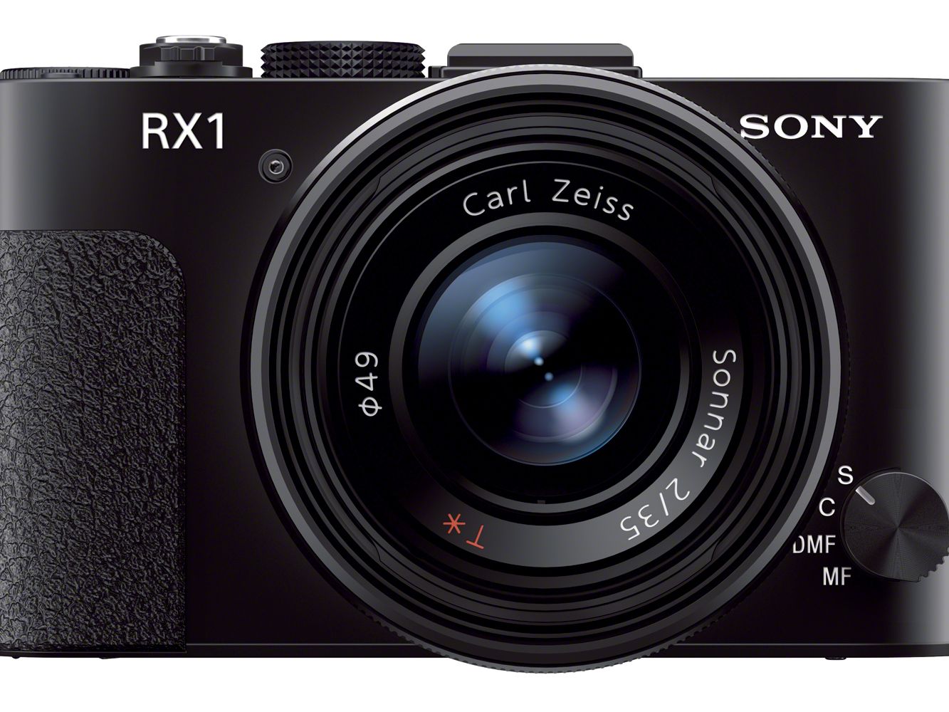 Performance - Sony RX1 review - Page 3 | TechRadar